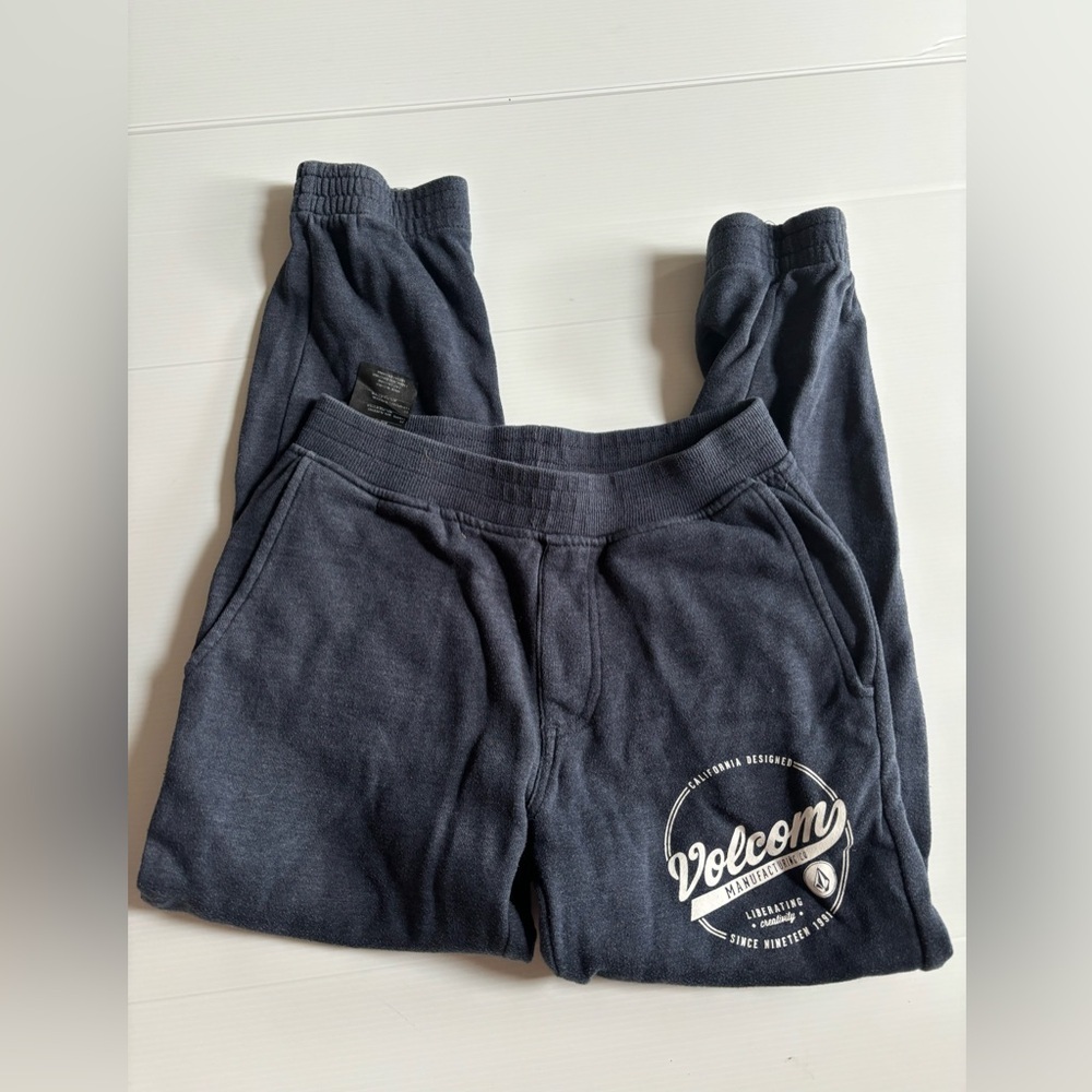 Volcom Sweatpants Medium